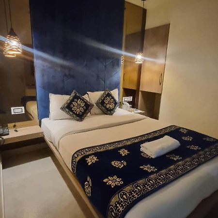 Beachfront Resort Calangute Kültér fotó